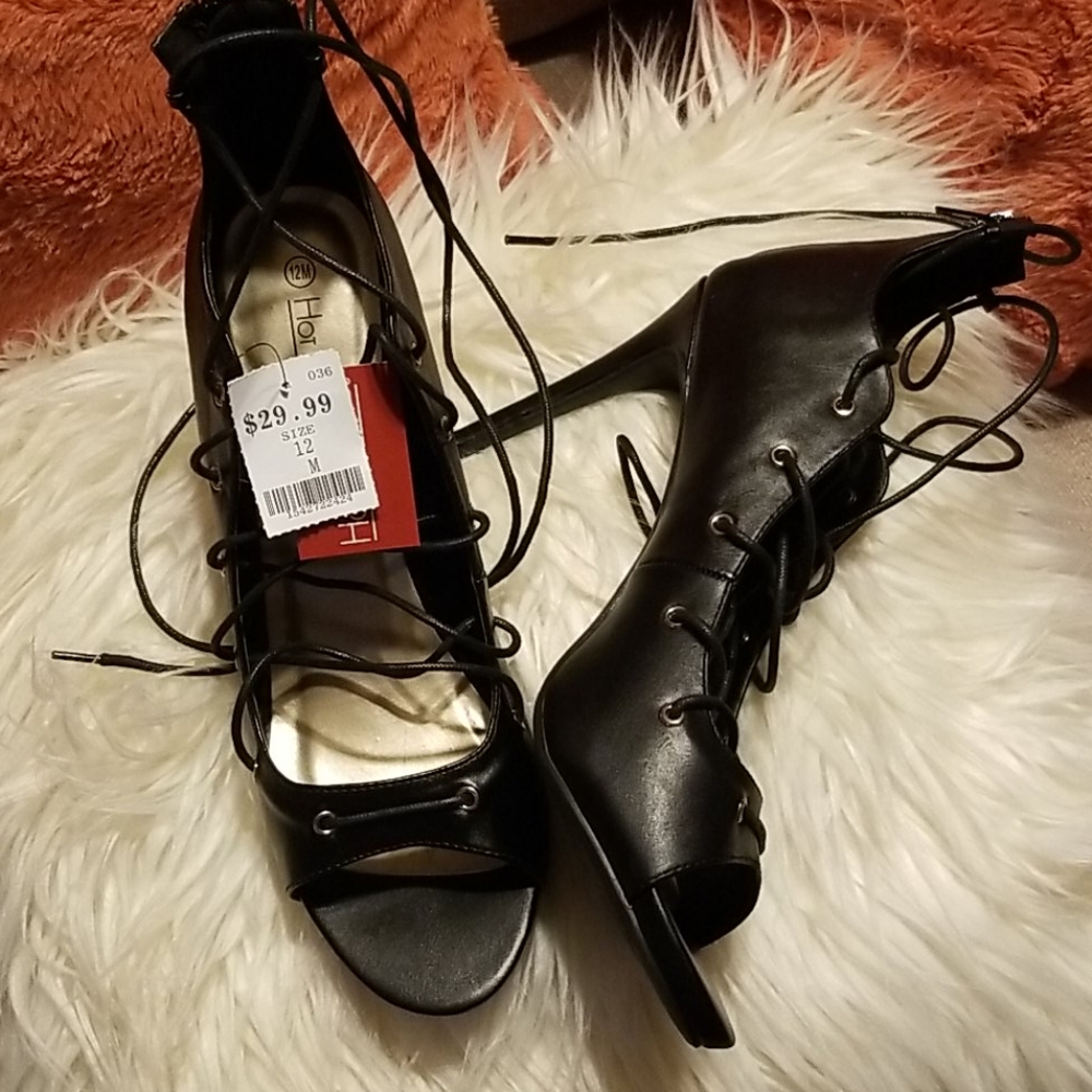 Sexy shoes